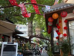 -老渔家鲜鱼轩(南浦横街店)
