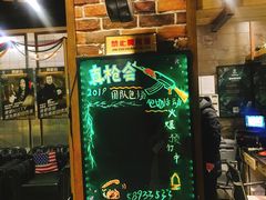 -真枪会射击俱乐部(河西中央公园店)