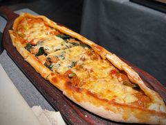 -Efes Turkish & Mediterranean Cuisine 艾菲斯餐厅(陆家嘴店)