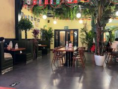 -普兰达德国餐厅·德式脆皮烤猪肘·自酿啤酒(观唐店)