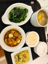 -弗蕾亚·和月月子调理院(东湖店)