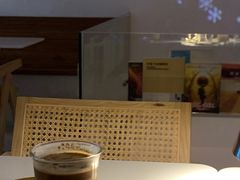 -Line 咖啡(石厦花园店)