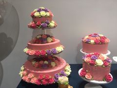-BONCAKE裱花蛋糕(万象汇店)