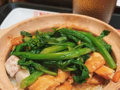 -华记煲仔华·传承广府煲仔饭(客村店)