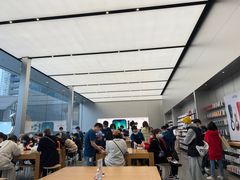 -Apple零售店(成都太古里店)