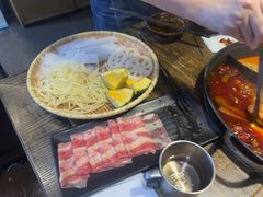 -冯校长老火锅(深圳总店)