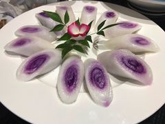 米兰跳糕-夜宴江景餐厅