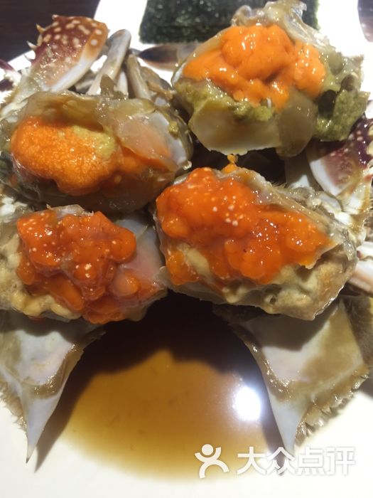 普乐酱蟹图片 - 第2张