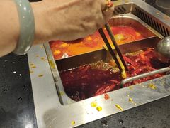 -川西坝子火锅(金沙1.0直营店)