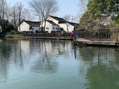 -西溪国家湿地公园