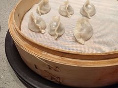 -粗茶淡饭·蒸鲜(光谷店)