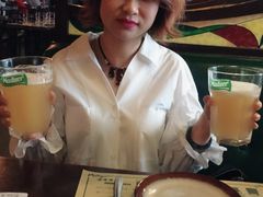 -马迭尔德式西餐精酿啤酒屋(中央大街店)