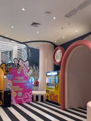 -奈尔宝家庭中心·亲子餐厅(宝安店)