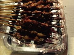 -鞑子烤羊腿(贝村总店)