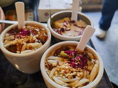 -尽善百年古院餐厅(王家老宅店)