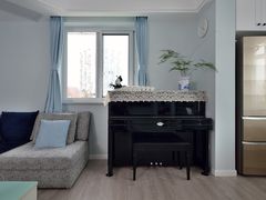 -百姓装潢(漕宝店)