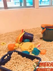 -多多淘儿童体验中心(重庆来福士店)