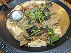 -下梅人家土菜馆(历史文化餐厅度假区店)