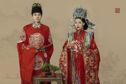 -摩玛婚纱摄影(杭州店)