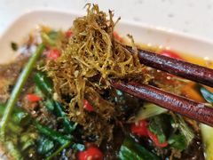 -攀枝花野菜铜火锅(万科凯德店)