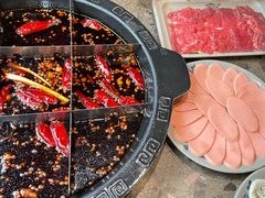 -重庆渝达老火锅(春熙路店)