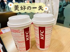 -肯德基(西安电子城店)