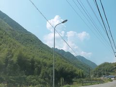 -将军关探险漂流