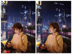 -wann lounge 低温慢煮牛排·清吧