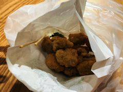 -大炮盐酥鸡(新街口店)