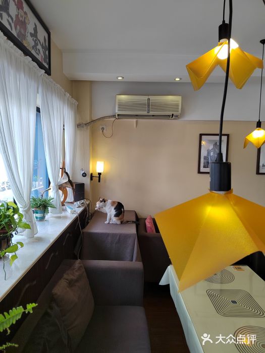 路易时光(蕴川路店)图片