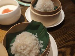 -粗茶淡饭·隐庐私厨(东亭店)
