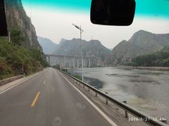 -野三坡清泉山风景区