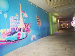 -深圳龙华星河COCO City(民治店)