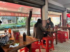 -修记牛杂店(同华东一路店)