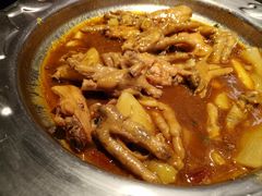 -胖哥俩肉蟹煲(济南世茂国际广场店)