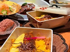 -月下料理(楷林IFC店)