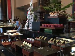 -美食汇全日制餐厅(西双版纳稷泽万达文华度假酒店)