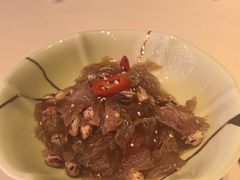 -丽思卡尔顿酒店-天泰轩中餐厅(大沽北路店)