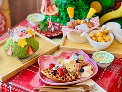 -氷冰凉刨冰甜品(北京路店)