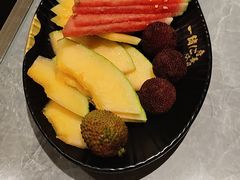 -一绪に寿喜烧(虹悦城店)