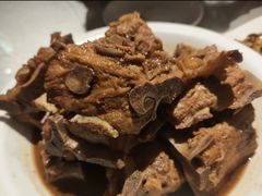 酱脊骨-膳之坊(长青街店)