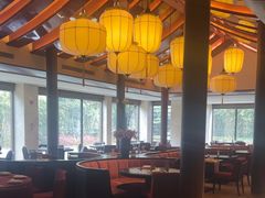 -西安凯悦酒店·湖畔中餐厅