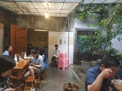 大堂-蒋家肠旺面馆老店(合群路店)