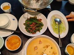 -简小舍·民间手艺菜(武昌江滩店)