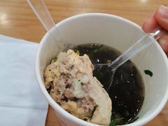 家宴灌蛋-家宴·灌蛋·沙茶面(曾厝垵店)