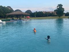 -Club Med地中海俱乐部·桂林度假村