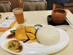 -永盈茶餐厅(中山四路店)