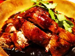 -啫神·广州地标美食(北京路店)