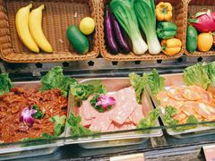 -非烤勿扰韩料自助烤肉(松山湖万科店)