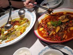 -花椒俏川菜小馆(南海万达店)